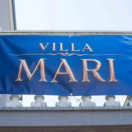 App Mari شقة أوماغ